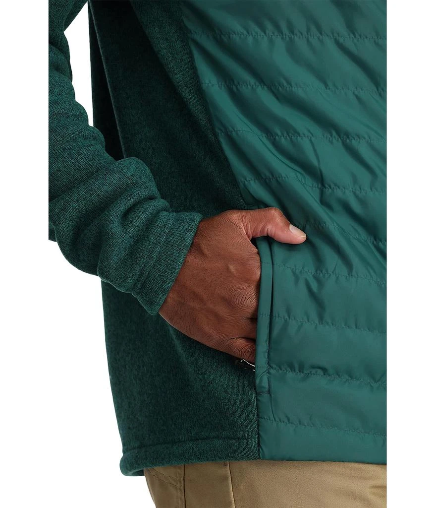 Pursuit Insulator Jacket 商品