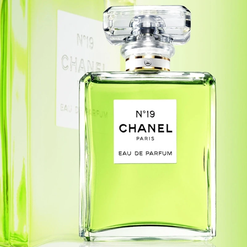 Chanel香奈儿十九号女士浓香水100ML 商品