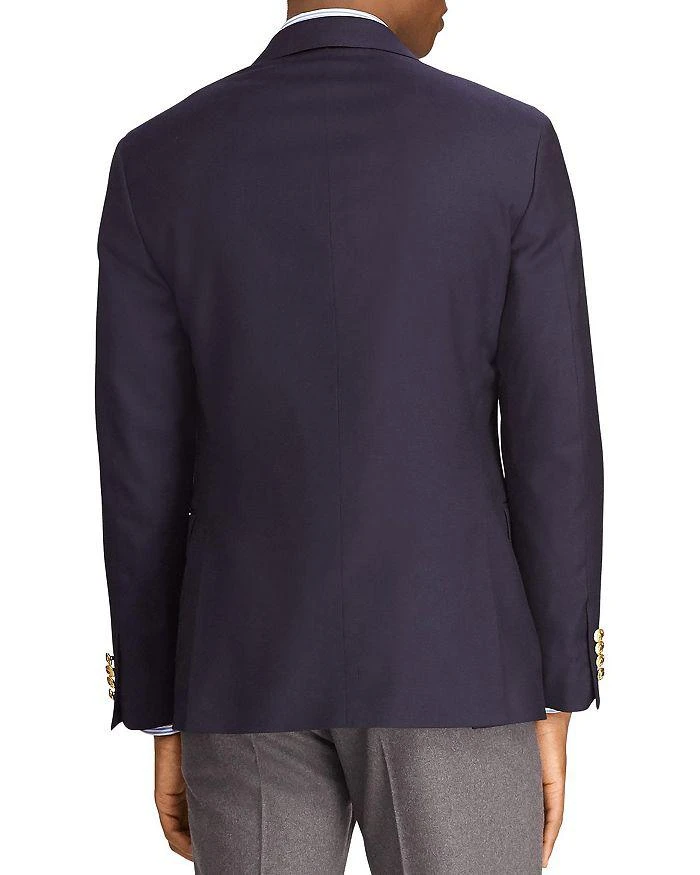 商品Ralph Lauren|Wool Sport Coat,价格¥5967,第3张图片详细描述