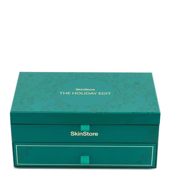 商品SkinStore|SkinStore 假日精选 - 价值 522.00 美元,价格¥547,第3张图片详细描述