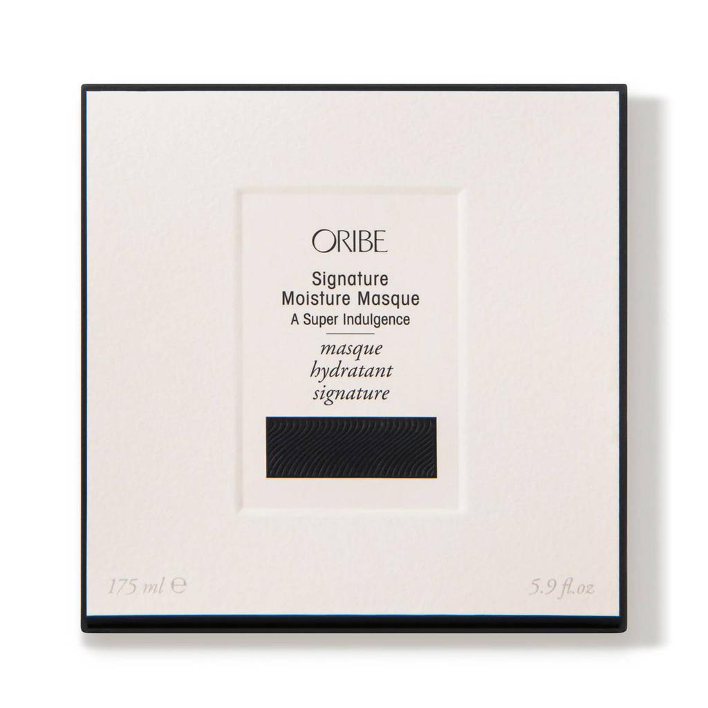 商品Oribe|Oribe Signature Moisture Masque,价格¥453,第5张图片详细描述
