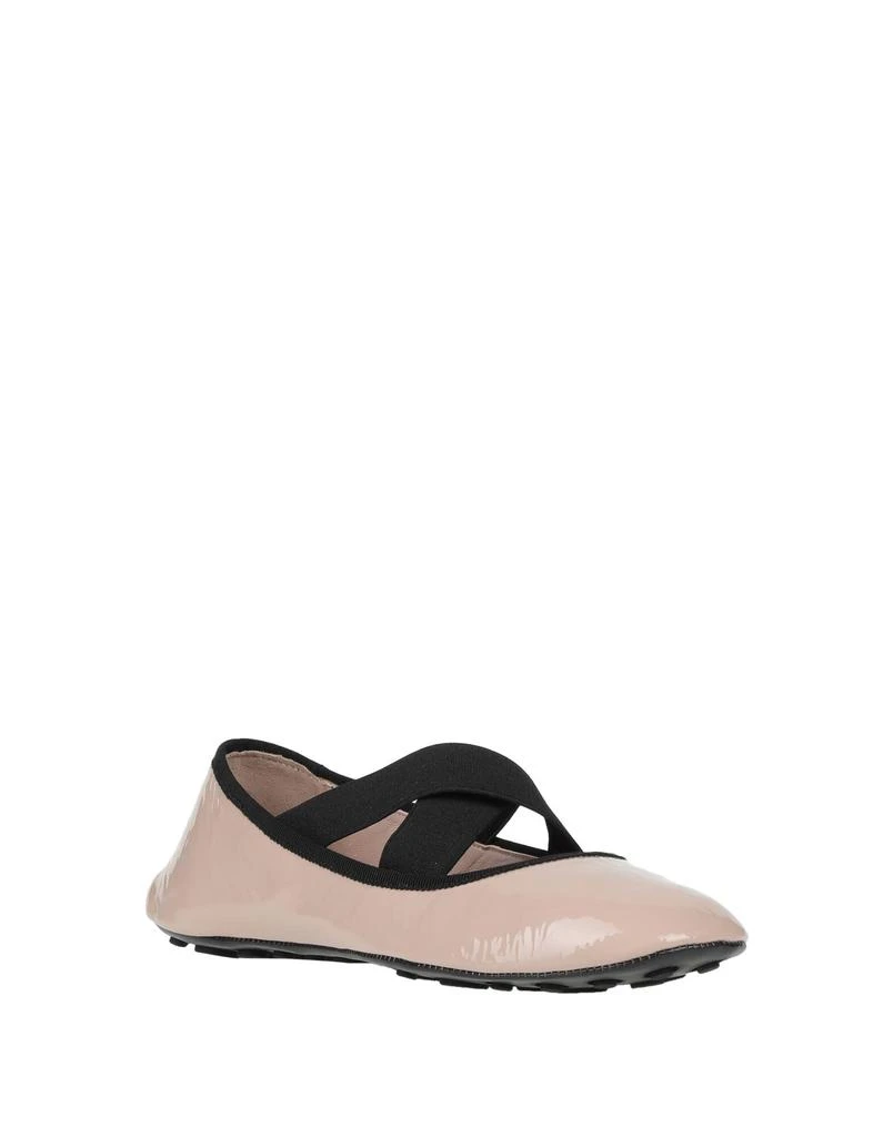 商品CARSHOE|Ballet flats,价格¥364,第2张图片详细描述