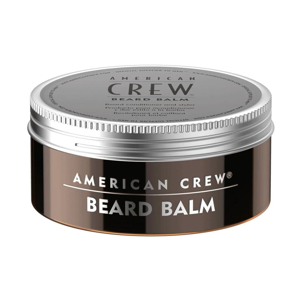 商品American Crew|American Crew 剃须膏 60g,价格¥135,第1张图片