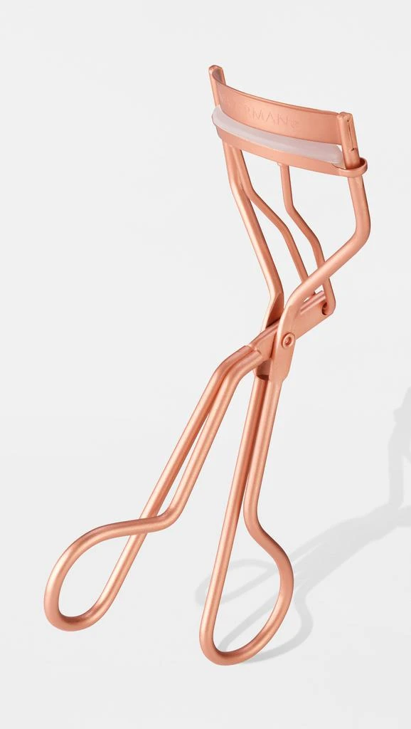 商品Tweezerman|Rose Gold Lash Curler,价格¥137,第1张图片