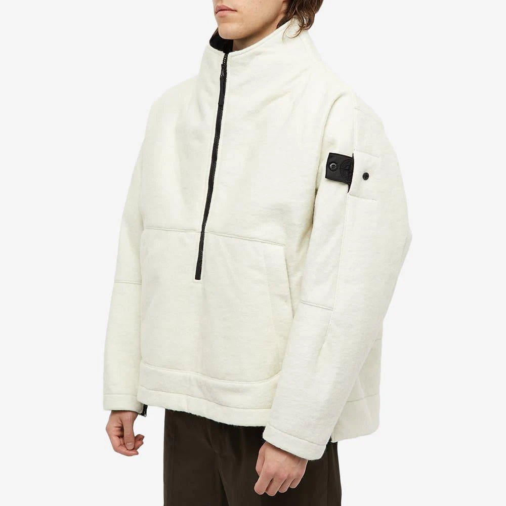 商品Stone Island|Stone Island Shadow Project 4L Smock Anorak,价格¥6200,第2张图片详细描述