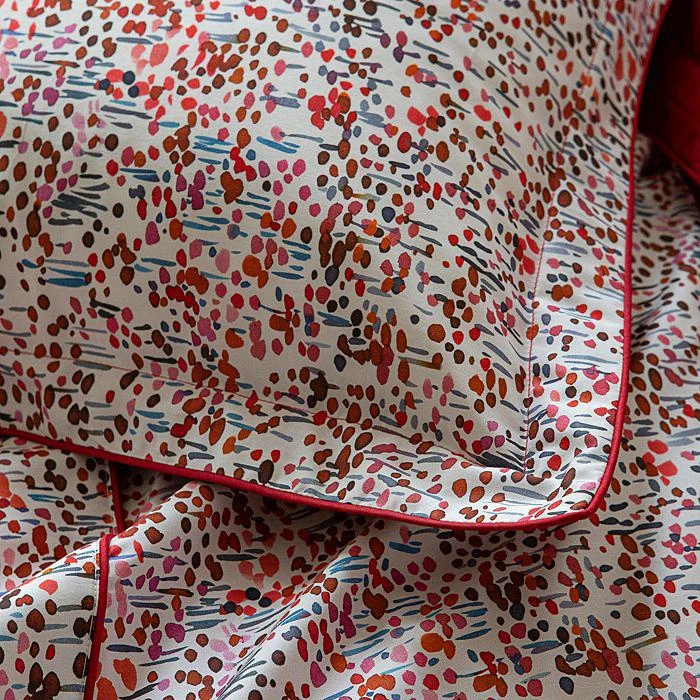 Rendez-Vous Cotton Fitted Sheet, Queen  �商品