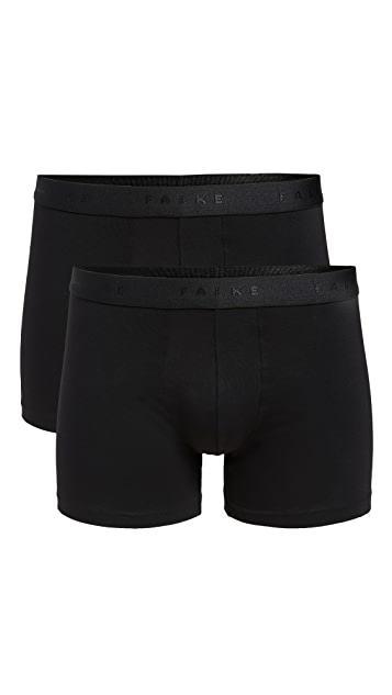 商品FALKE|2 件装棉质平角内裤,价格¥514,第7张图片详细描述