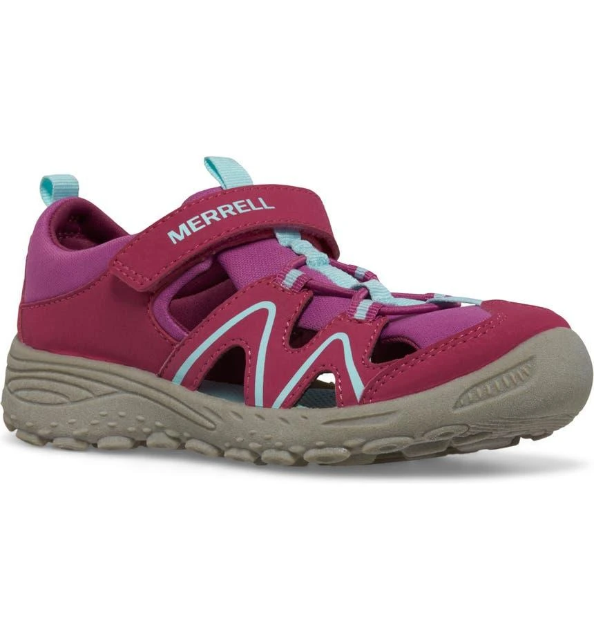 商品Merrell|Kids' Hydro Explorer Water Sneaker,价格¥187,第1张图片