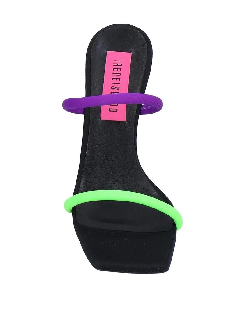 商品IRENEISGOOD|Sandals,价格¥821,第4张图片详细描述