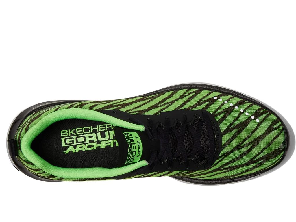 商品SKECHERS|Go Run Arch Fit Razor Excess 2,价格¥706,第2张图片详细描述