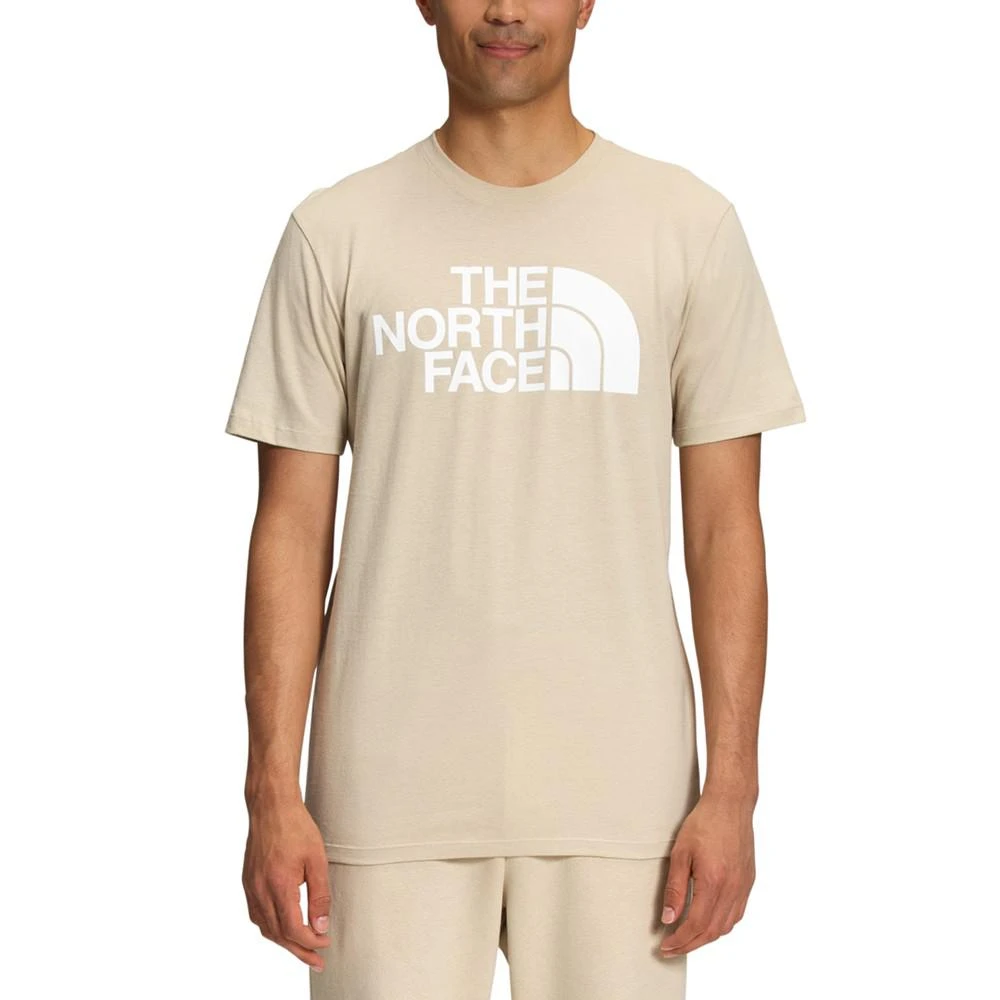 商品The North Face|Men's Half Dome Logo T-Shirt,价格¥187,第1张图片