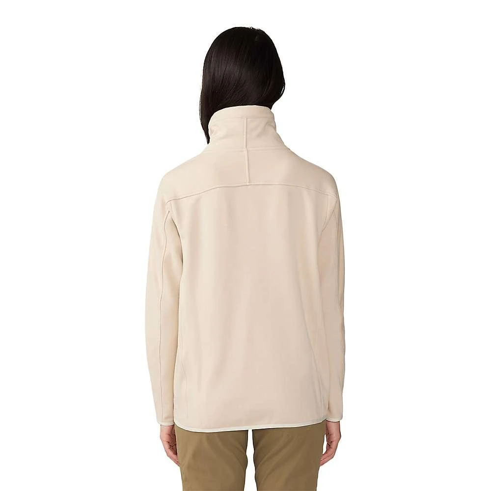 商品Mountain Hardwear|Mountain Hardwear Women's Camplife Pullover,价格¥821,第4张图片详细描述