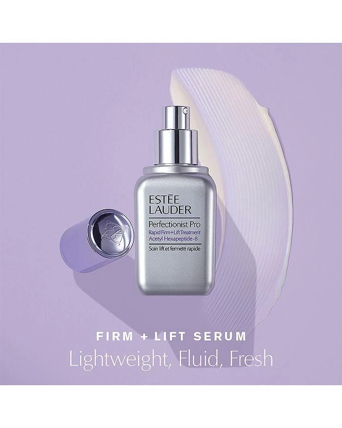 商品Estée Lauder|全新专研紧塑精华素(小银瓶),价格¥572,第4张图片详细描述