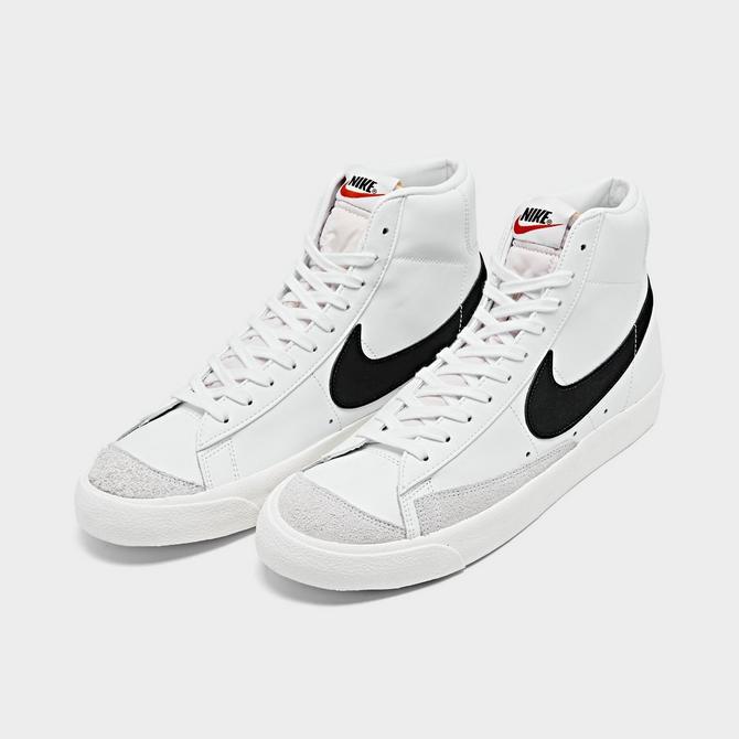Nike Blazer 开拓者 运动板鞋商品第2张图片规格展示