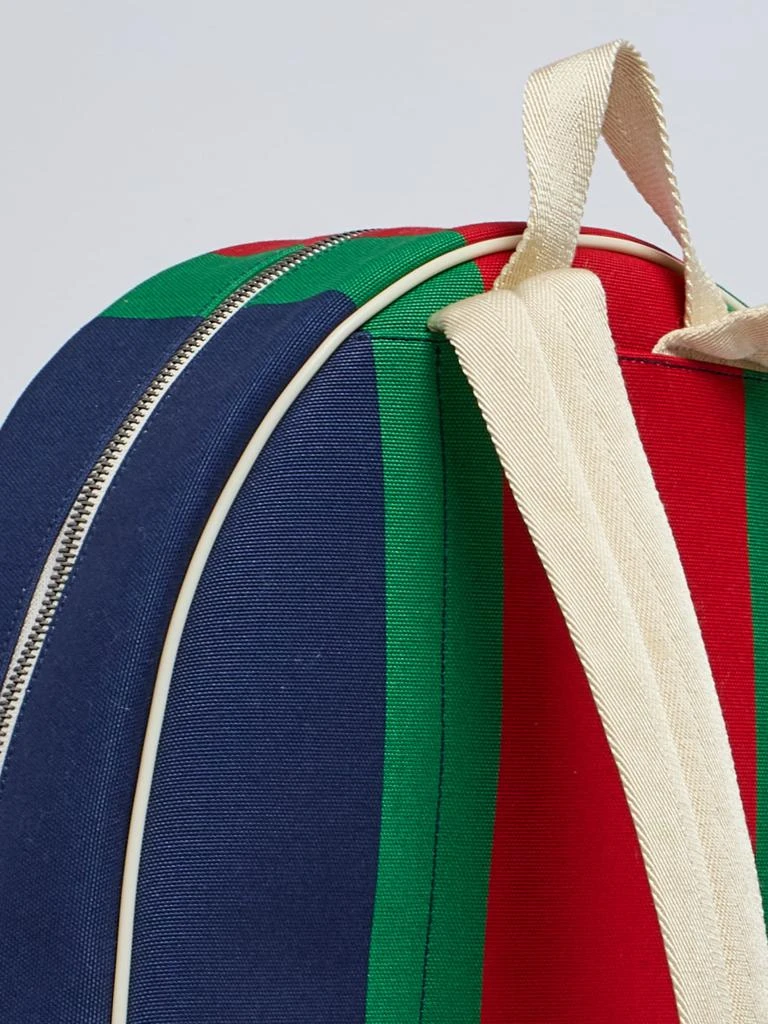 商品Gucci|Backpack Backpack,价格¥8906,第2张图片详细描述