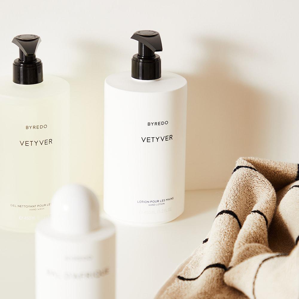 Byredo Vetyver Hand Lotion商品第3张图片规格展示