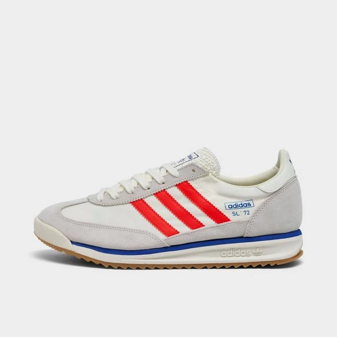商品Adidas|Men's adidas Originals SL 72 RS Casual Shoes,价格¥517,第1张图片