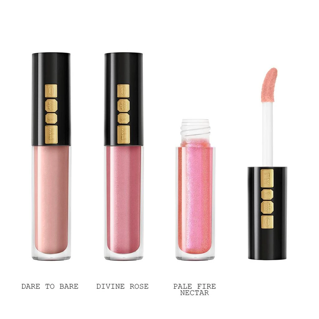 LUST: 闪耀唇蜜™ 迷你3件套 商品