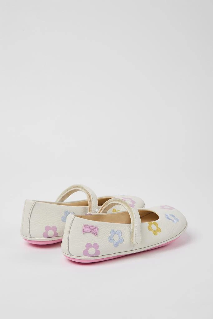 商品Camper|Twins - Twins,价格¥607,第3张图片详细描述