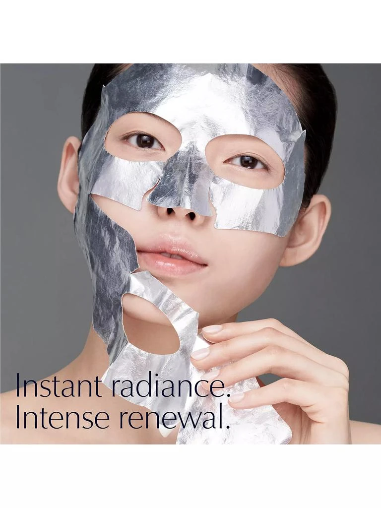 商品Estée Lauder|Advanced Night Repair Concentrated Treatment Mask,价格¥746,第3张图片详细描述