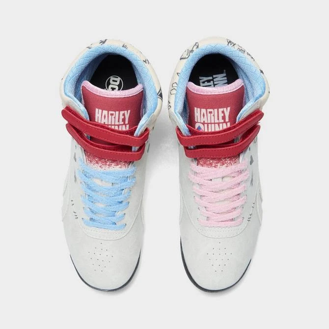 Women's Reebok Freestyle Hi Casual Shoes 商品
