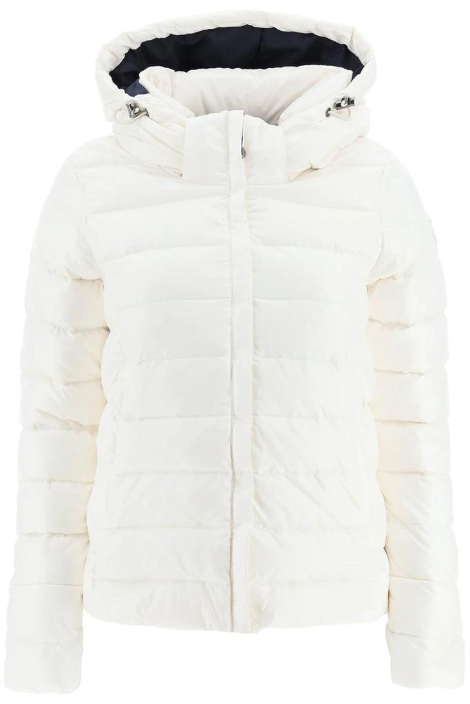 商品PYRENEX|Pyrenex spoutnic 2 Shiny Short Down Jacket,价格¥3007,第1张图片