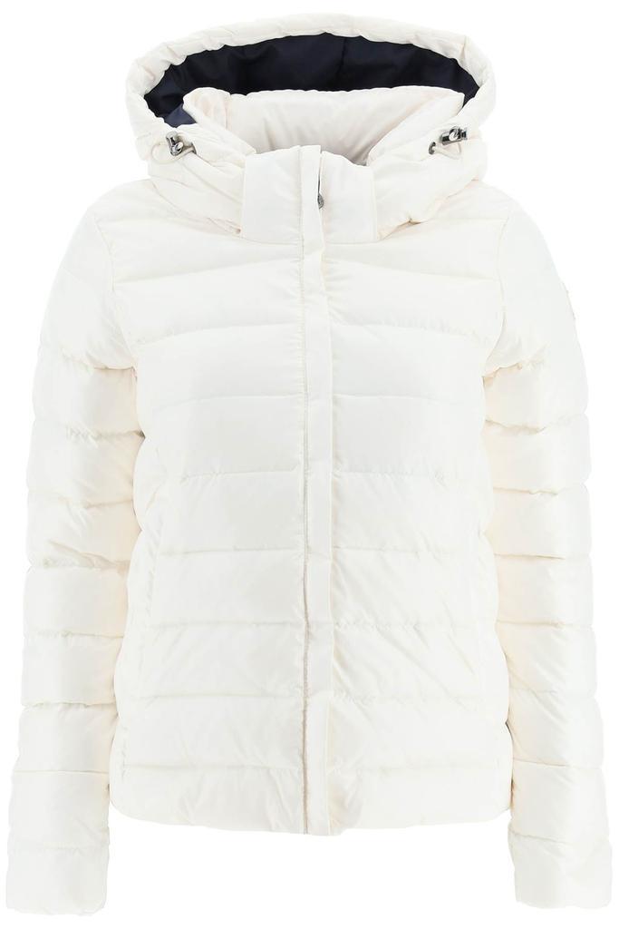 商品PYRENEX|Pyrenex spoutnic 2 Shiny Short Down Jacket,价格¥2820,第1张图片