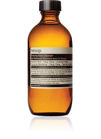 商品Aesop|绝妙平衡洁面露,价格¥329,第1张图片