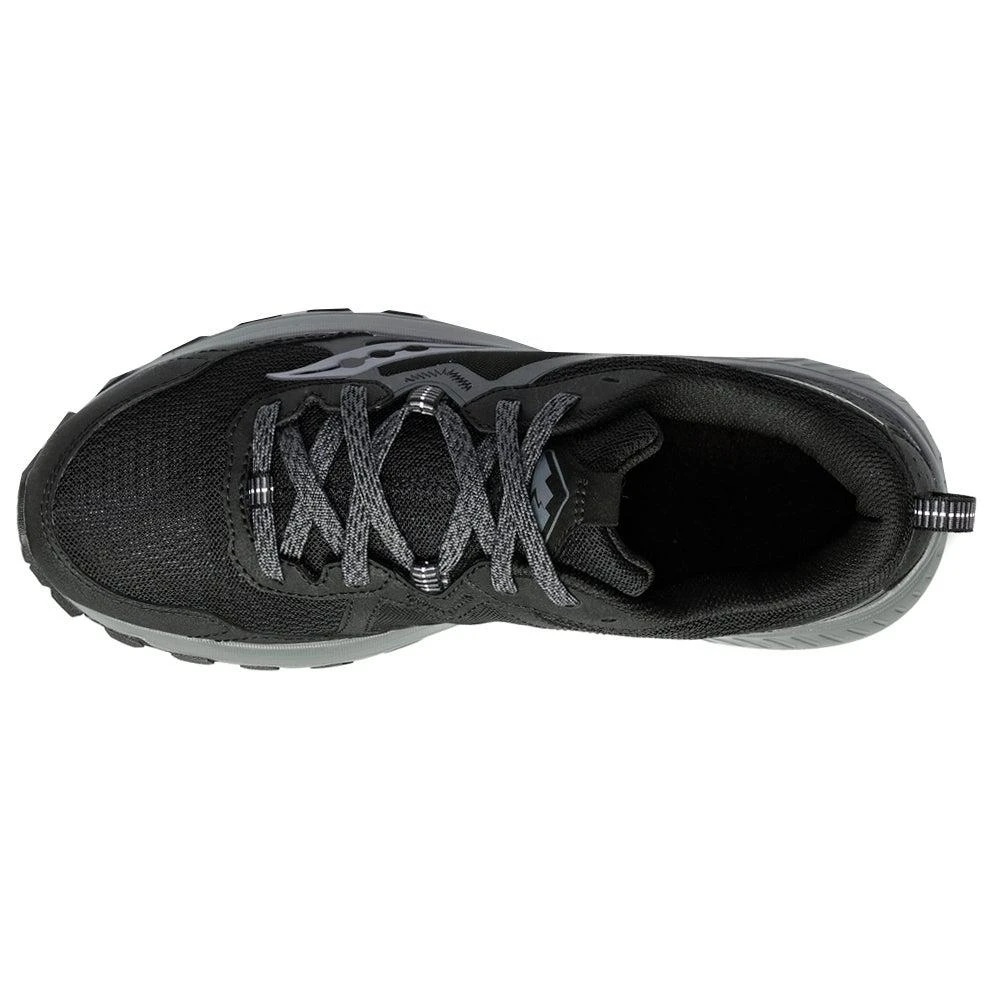 商品Saucony|Excursion TR16 Trail Running Shoes,价格¥575,第4张图片详细描述