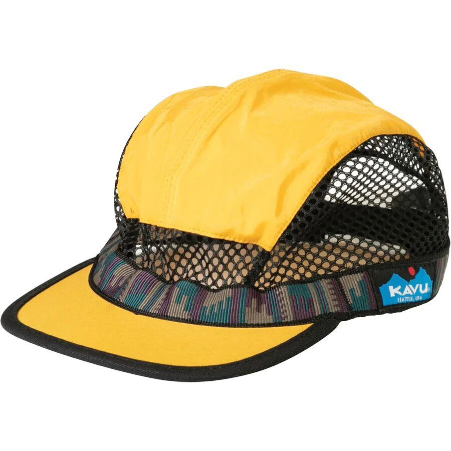 商品KAVU|Trailrunner Hat,价格¥228,第1张图片