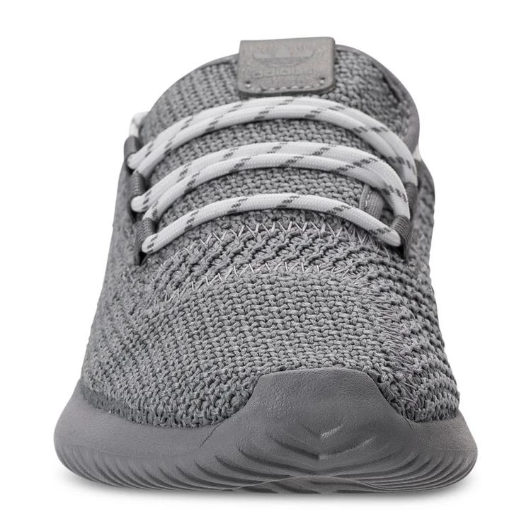 商品Adidas|Big Boys' Tubular Shadow Casual Sneakers from Finish Line,价格¥299,第3张图片详细描述