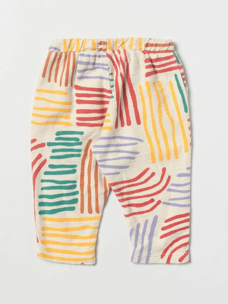 商品BOBO CHOSES|Bobo Choses pants for baby,价格¥238,第2张图片详细描述