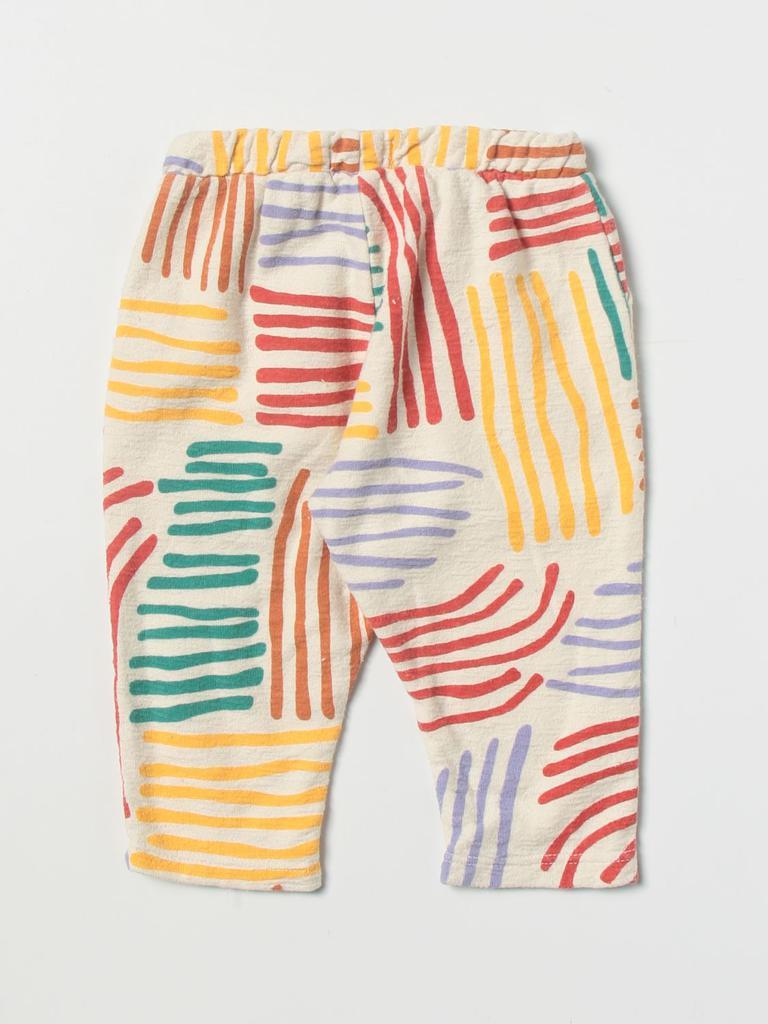 商品BOBO CHOSES|Bobo Choses pants for baby,价格¥353,第4张图片详细描述