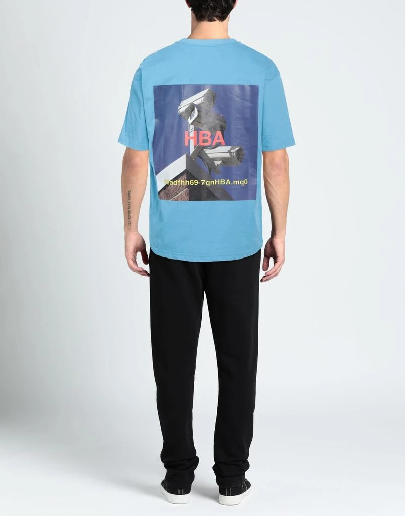 商品HOOD BY AIR|Basic T-shirt,价格¥564,第3张图片详细描述