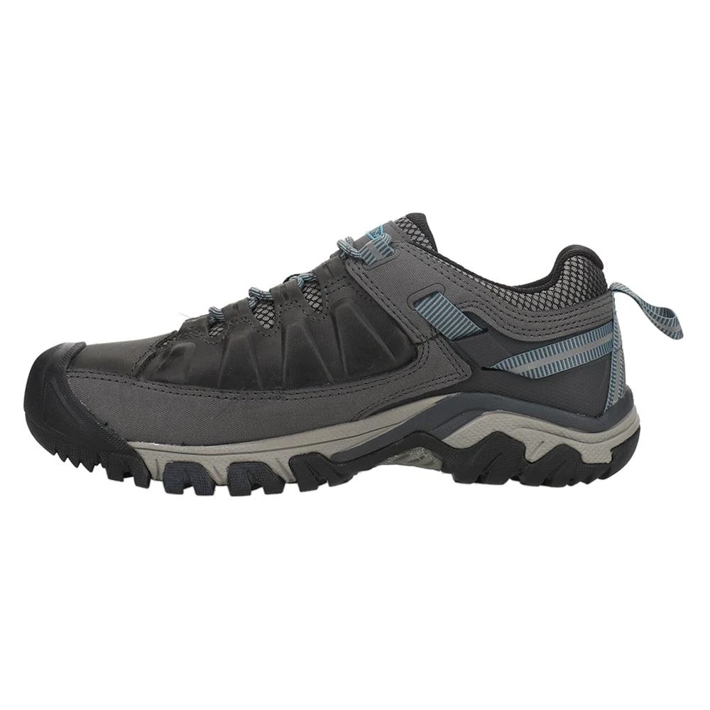 商品Keen|Targhee III Waterproof Hiking Shoes,价格¥614,第3张图片详细描述