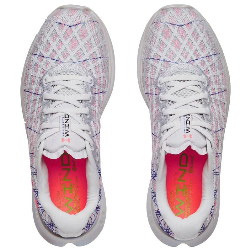 商品Under Armour|Under Armour Flow Velociti Wind - Women's,价格¥1224,第3张图片详细描述