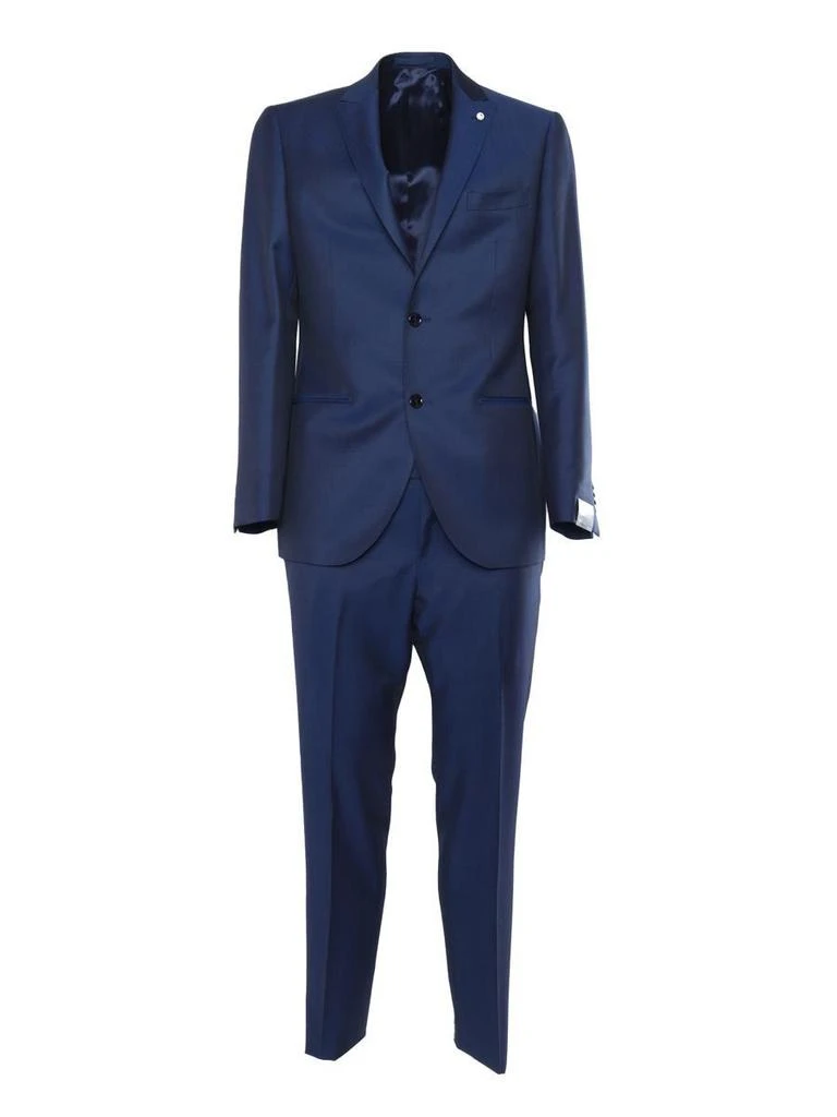 商品Brando-Lubiam|Brando-Lubiam Jacket,价格¥7318,第1张图片