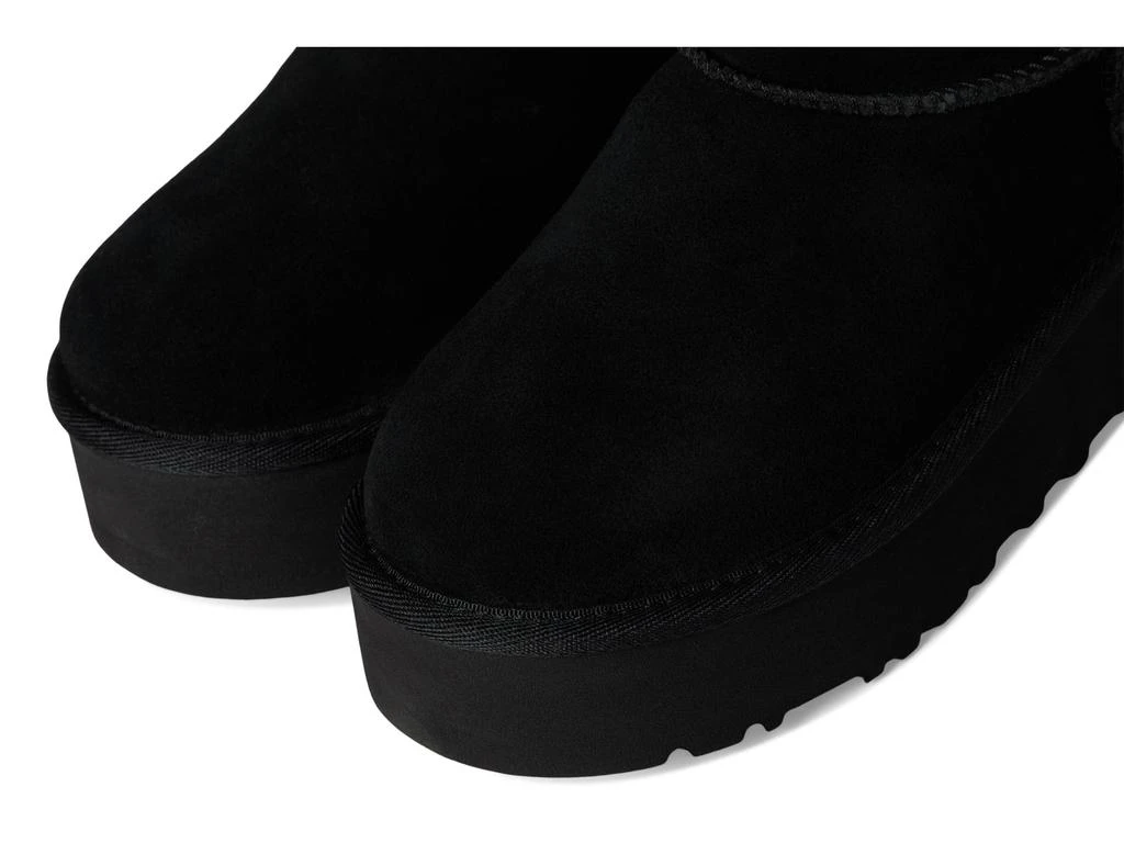 Classic Ultra Mini Platform (Little Kid/Big Kid) 商品