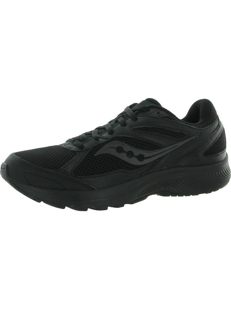 商品Saucony|Cohesion 14 Mens Fitness Trainer Athletic and Training Shoes,价格¥287-¥344,第6张图片详细描述