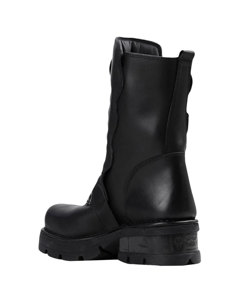 商品NewRock|Ankle boot,价格¥1418,第3张图片详细描述