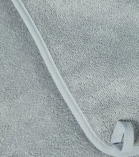 商品Liewood|Augusta连帽棉质毛巾布毛巾,价格¥326,第2张图片详细描述