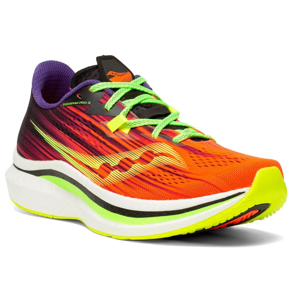 商品Saucony|Endorphin Pro 2 Running Shoes,价格¥899,第2张图片详细描述