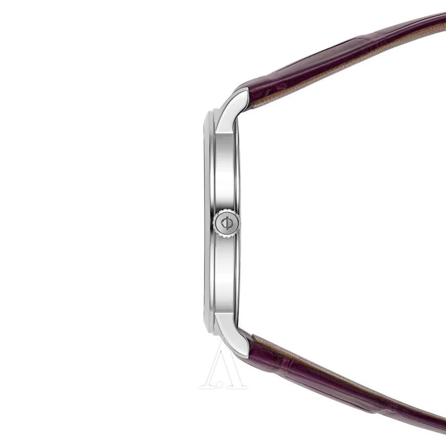 商品Baume and Mercier|Classima Executives 女士手表,价格¥3278,第3张图片详细描述