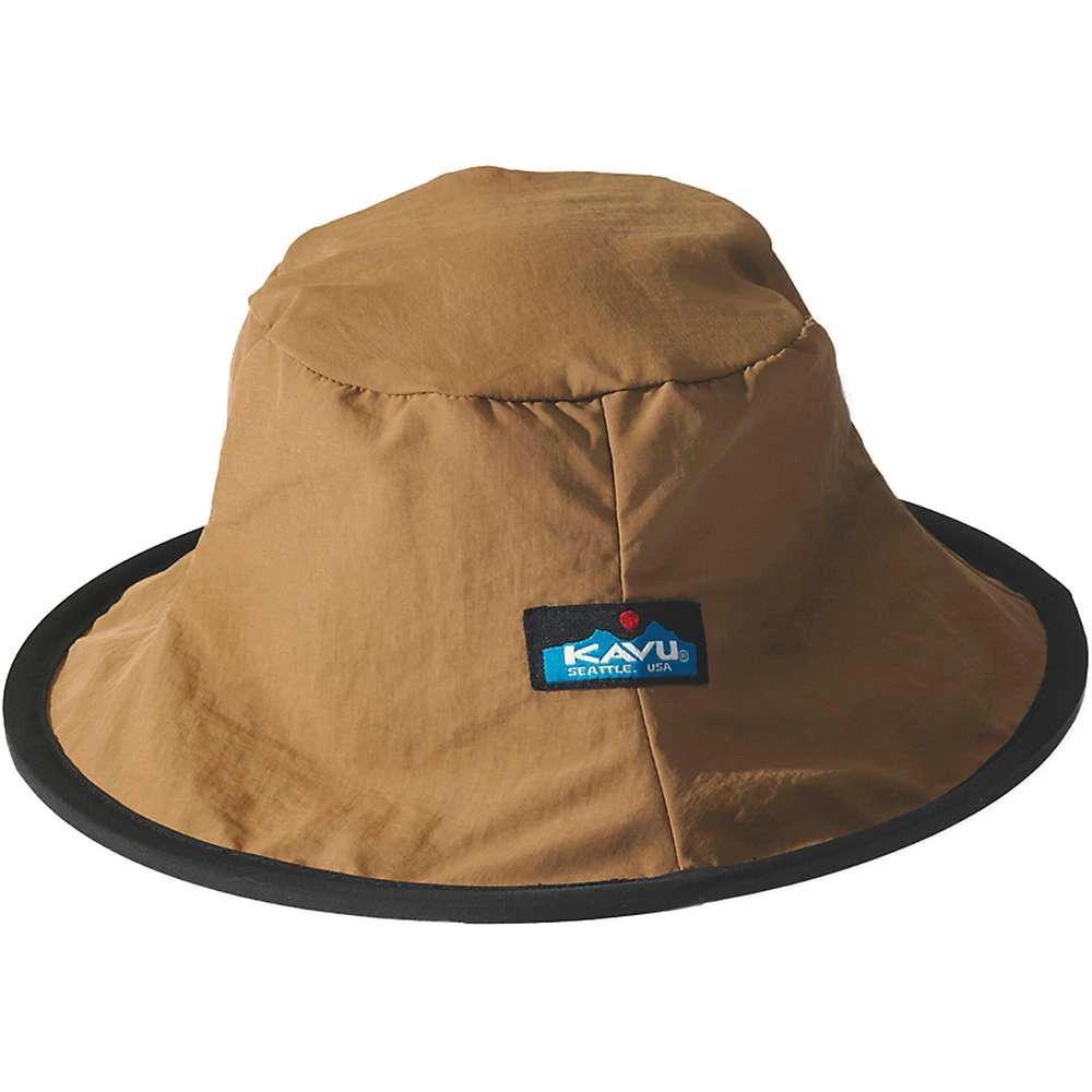 商品KAVU|KAVU Fisherman's Chillba Hat,价格¥237,第1张图片