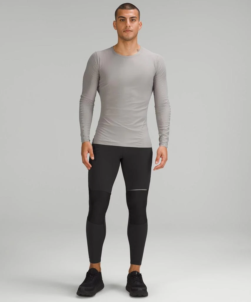 商品Lululemon|SenseKnit Composite Running Tight 29",价格¥801,第2张图片详细描述