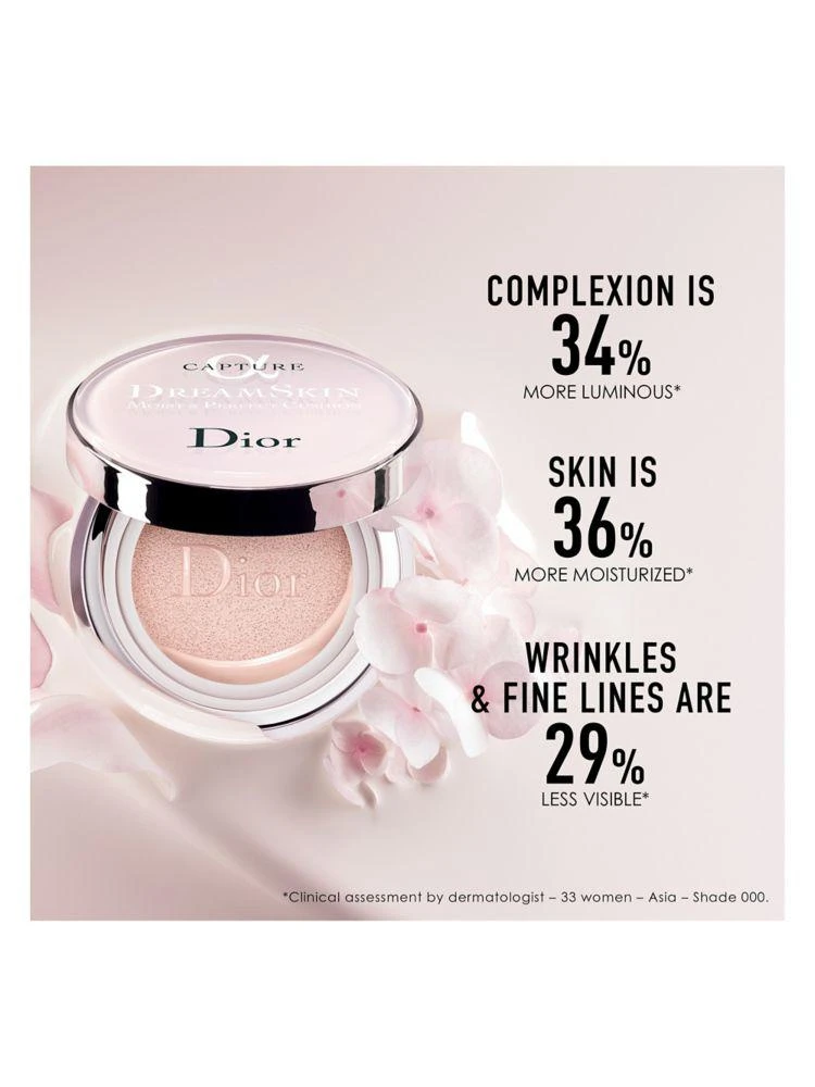 商品Dior|Dreamskin Fresh & Perfect Cushion 替换装,价格¥253,第3张图片详细描述