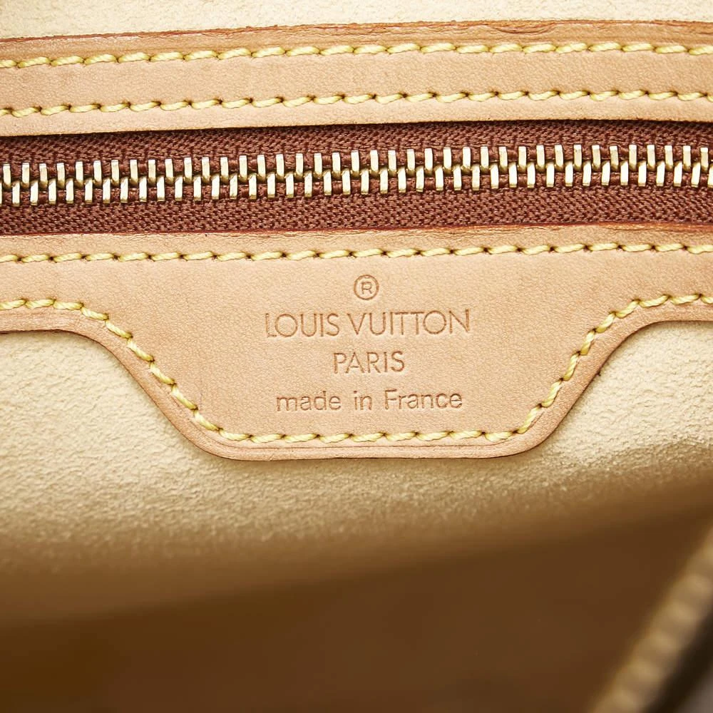 Louis Vuitton Brown Monogram Looping GM 商品
