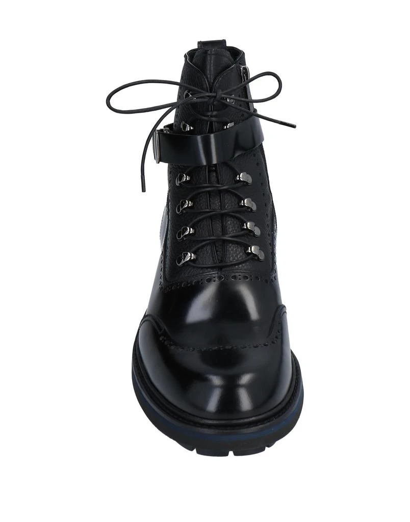 商品Giorgio Armani|Boots,价格¥10221,第4张图片详细描述