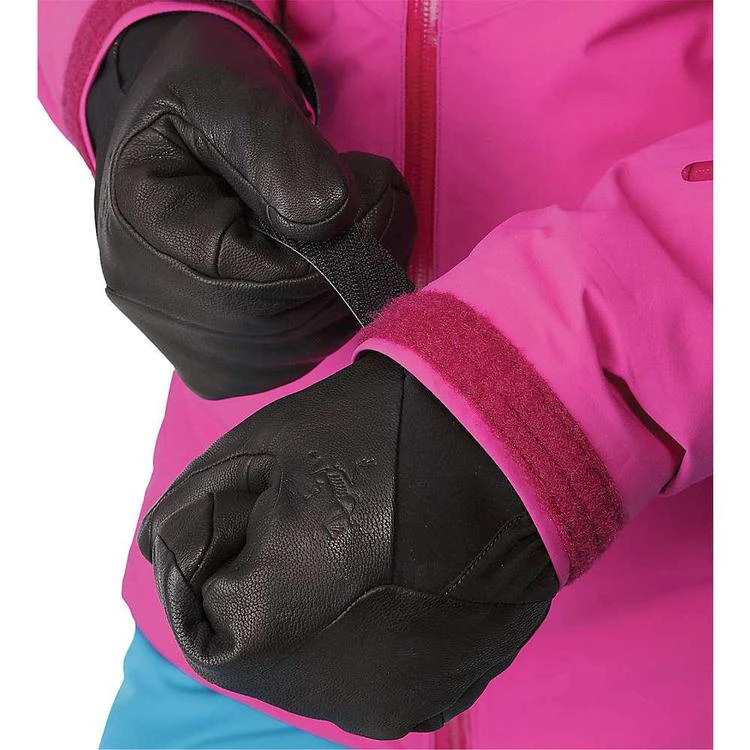商品Arc'teryx|Arcteryx Women's Anertia Mitten,价格¥847,第5张图片详细描述
