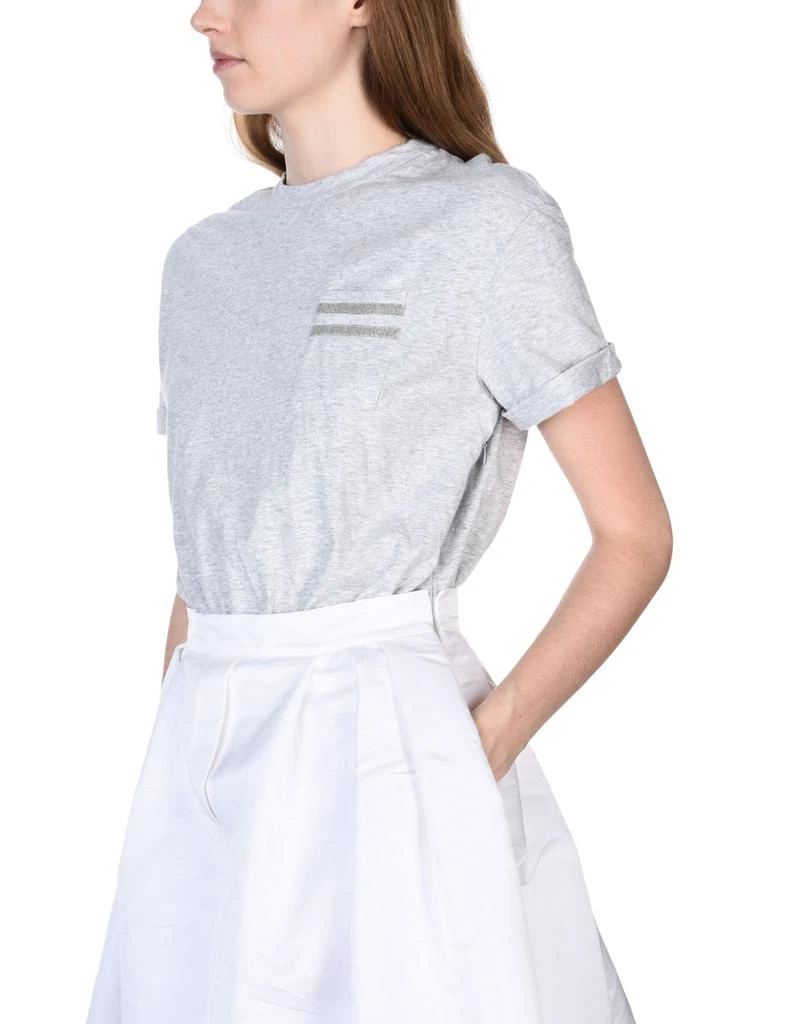 商品Brunello Cucinelli|Midi dress,价格¥4223,第4张图片详细描述